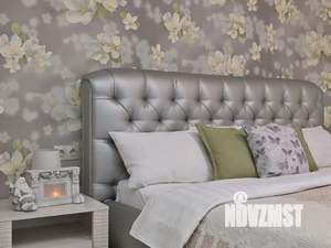 1-к квартира, посуточно, 42м2, 8/10 этаж