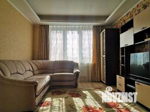 2-к квартира, посуточно, 52м2, 1/1 этаж