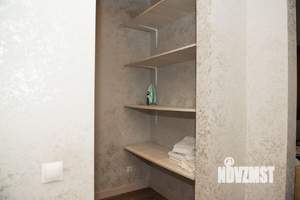 Студия квартира, на длительный срок, 43м2, 9/9 этаж