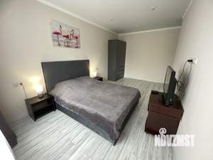 2-к квартира, посуточно, 46м2, 4/4 этаж