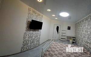 1-к квартира, на длительный срок, 45м2, 7/10 этаж