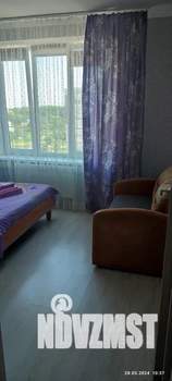 1-к квартира, посуточно, 30м2, 8/9 этаж