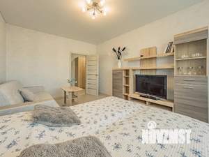 2-к квартира, посуточно, 68м2, 4/9 этаж
