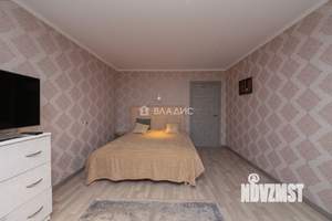 3-к квартира, на длительный срок, 60м2, 5/5 этаж