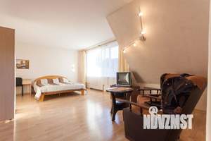 2-к квартира, посуточно, 65м2, 2/2 этаж