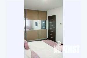 1-к квартира, посуточно, 36м2, 8/12 этаж