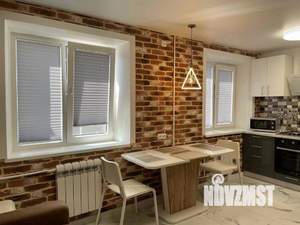 1-к квартира, посуточно, 60м2, 1/1 этаж