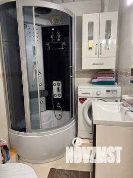 2-к квартира, посуточно, 50м2, 4/5 этаж