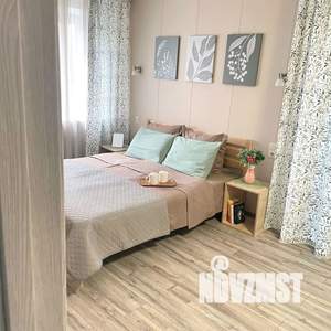 1-к квартира, посуточно, 32м2, 4/5 этаж