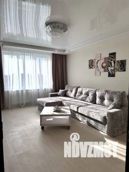 2-к квартира, посуточно, 70м2, 8/9 этаж