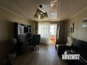 1-к квартира, на длительный срок, 40м2, 6/9 этаж