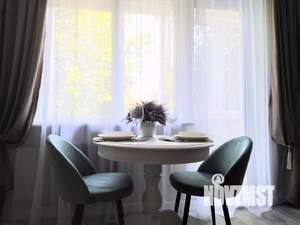 3-к квартира, посуточно, 64м2, 1/1 этаж