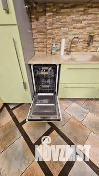 2-к квартира, посуточно, 82м2, 1/5 этаж