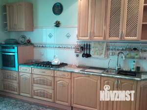 1-к квартира, посуточно, 80м2, 1/2 этаж