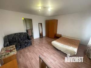 1-к квартира, на длительный срок, 24м2, 5/5 этаж