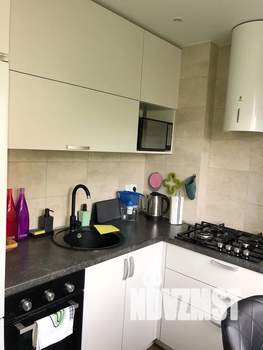 2-к квартира, посуточно, 43м2, 2/2 этаж