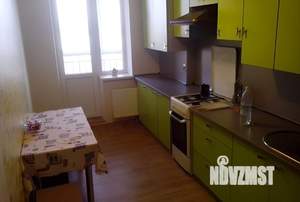 1-к квартира, на длительный срок, 38м2, 7/9 этаж