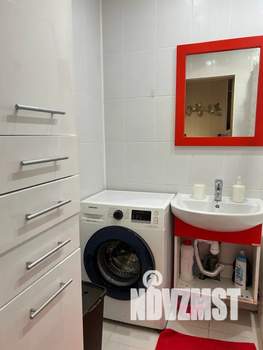 2-к квартира, посуточно, 42м2, 4/5 этаж