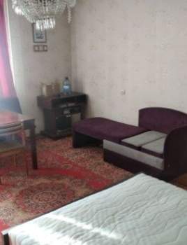 2-к квартира, на длительный срок, 54м2, 3/5 этаж