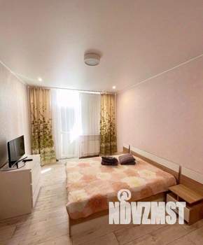 2-к квартира, посуточно, 54м2, 1/1 этаж