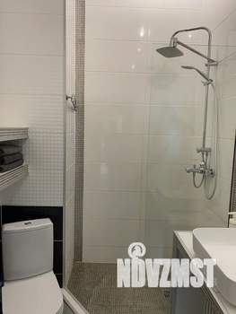 2-к квартира, посуточно, 100м2, 13/13 этаж