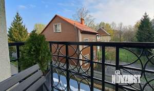 2-к квартира, посуточно, 47м2, 2/4 этаж