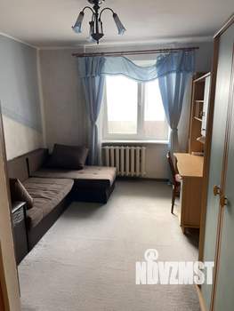 3-к квартира, посуточно, 65м2, 11/12 этаж