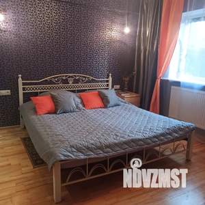 1-к квартира, посуточно, 30м2, 1/3 этаж