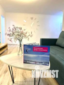 2-к квартира, посуточно, 44м2, 1/5 этаж