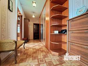 2-к квартира, посуточно, 70м2, 2/9 этаж