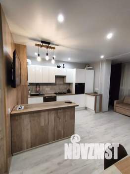 2-к квартира, посуточно, 62м2, 8/9 этаж