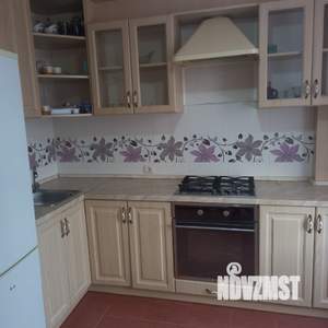 1-к квартира, на длительный срок, 38м2, 5/8 этаж