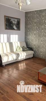 2-к квартира, посуточно, 60м2, 3/5 этаж
