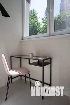 Студия квартира, посуточно, 22м2, 1/11 этаж