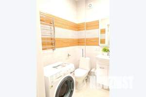 1-к квартира, посуточно, 42м2, 6/8 этаж