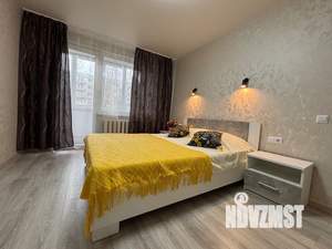 1-к квартира, посуточно, 31м2, 1/10 этаж