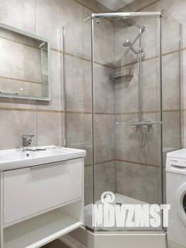 1-к квартира, посуточно, 44м2, 1/1 этаж