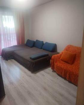 1-к квартира, на длительный срок, 38м2, 3/9 этаж