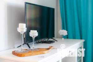 2-к квартира, посуточно, 40м2, 6/10 этаж