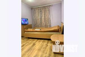 2-к квартира, посуточно, 45м2, 1/9 этаж
