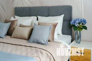 1-к квартира, посуточно, 40м2, 4/9 этаж