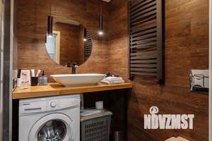 1-к квартира, посуточно, 32м2, 1/1 этаж