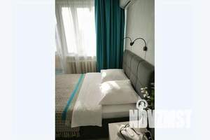 1-к квартира, посуточно, 30м2, 10/10 этаж