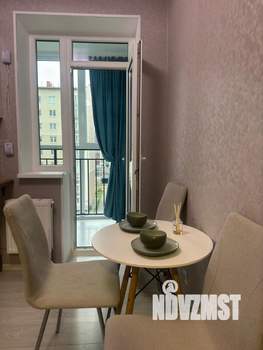 1-к квартира, на длительный срок, 30м2, 5/10 этаж