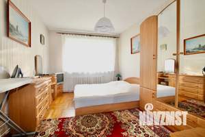 2-к квартира, посуточно, 60м2, 5/5 этаж