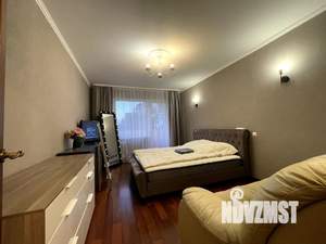 2-к квартира, посуточно, 56м2, 5/5 этаж