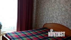 2-к квартира, посуточно, 63м2, 3/5 этаж