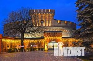 2-к квартира, посуточно, 45м2, 5/5 этаж