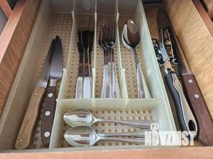 2-к квартира, посуточно, 40м2, 1/1 этаж