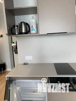 Студия квартира, посуточно, 30м2, 5/9 этаж